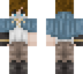 snowy's father (masked)