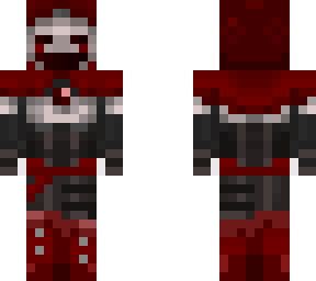 some kind of assasin