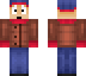 stan marsh
