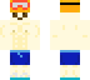 summer parappa