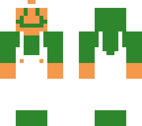 super luigi (nes)