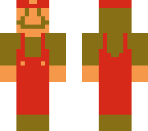 super mario (nes)