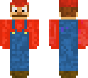 super mario