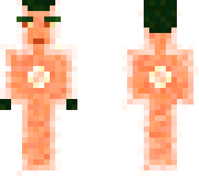 sushi man