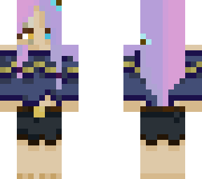terra flower updated