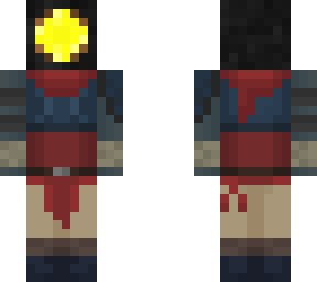 the beheaded (alternate version)