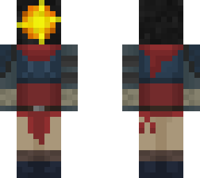 the beheaded