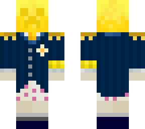the count of golden apple