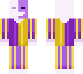 the jester