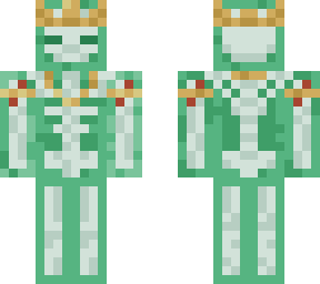 the slime king
