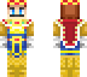 themariomaster