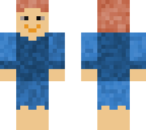 tom (blue version)