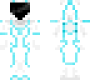 tron (white)