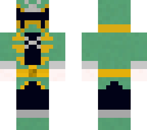 troy verde de power rangers cosmic fury 2