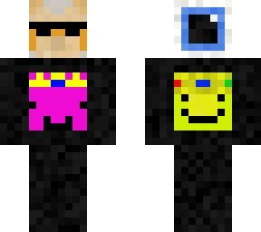 unstable smp player