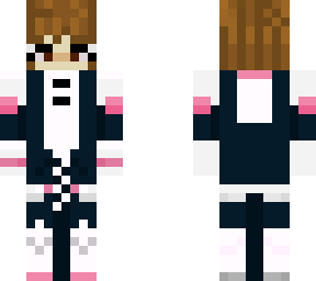 uraraka mha