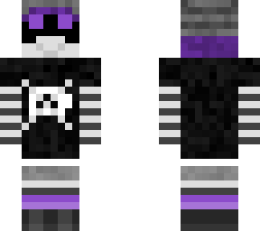 uzi doorman (murder drones)
