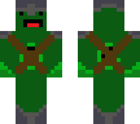 warriorgreenbean