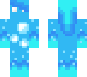 water elemental