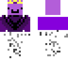 wemmbu as a knight