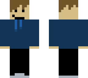 yust a skin