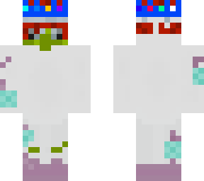 zombie?