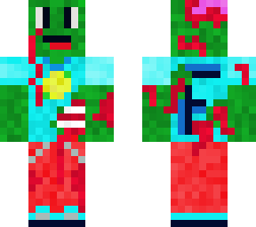 zombie lemoonchik6