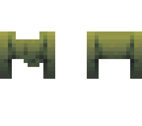 .- green gradient sweater .ob. -.