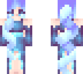 ;~ ice ice princess ~;
