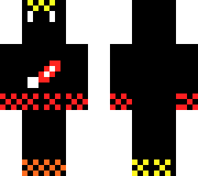 __acheron skin (will change soon doesnt look that good ngl)