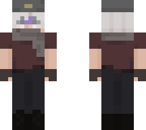 . infected 2/2