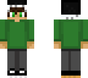 @minersmj 's skin (updated)