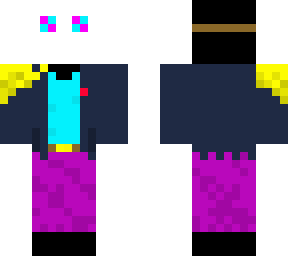 016 - nockter version 4 - fancy