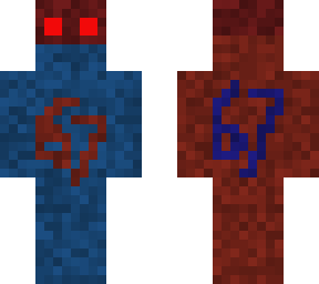 67 hero