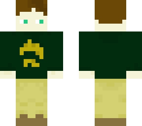 albertjohn