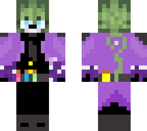 alchemystic rat take 2