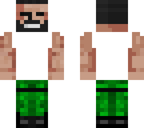 armychad