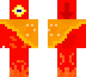 arrow (mcargbtpimaoc)