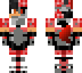 austin cyborg