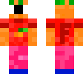 big pixels mikdor7027