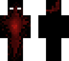 blood worn