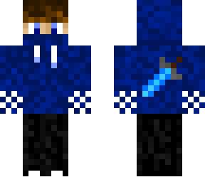blue gamer - 2026
