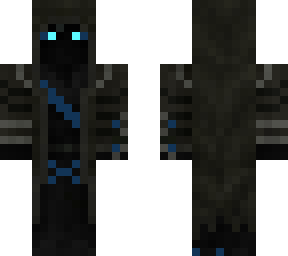 blue hunter