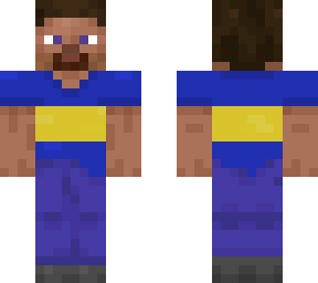 boca juniors steve