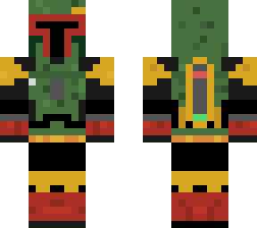 book of boba fett