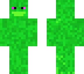bushman