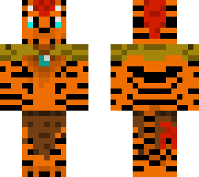 cat chief (apollyon)