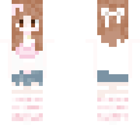 cat girl