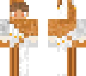 changed the eyes