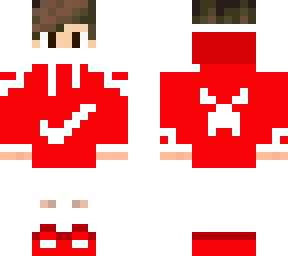 chirstmas boy upgraided